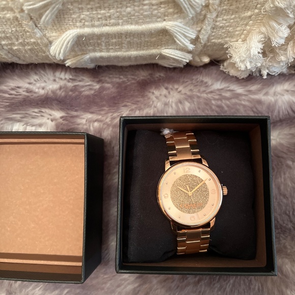 Coach Watch - Picture 2 of 3